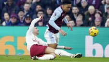 Шпорите се пробват за халф на Вила, дават играч и пари