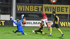 ЦСКА – Ботев 1:0