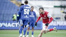 Инфарктна драма! ЦСКА изпусна триумфа в дербито. Левски възкръсна в края