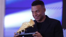 Мбапе изпревари Анри, пред него е само Бензема