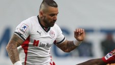 Джизъса с нелепо обяснение пред карабинерите