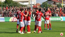 ПРОГНОЗА: ЦСКА - Царско село