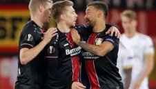 Байер Леверкузен - Щутгарт