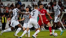 ЦСКА 1948 се оплака от формата на първенството