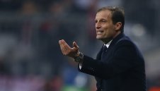 Алегри преподписа с Ювентус