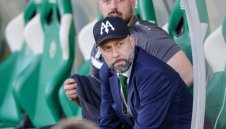 Йовичевич ревна: Не харесват Лудогорец, където и да отидем