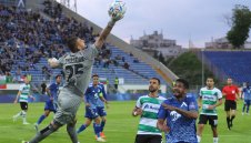 Национал се сбогува с Черно море: За мен беше чест, благодаря!