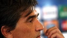 Ратко: Доволен съм, видях един сериозен Левски