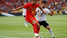 Азар нададе вой срещу Челси преди Мондиал 2018