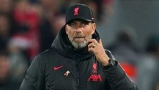 Целта пред Ливърпул е да се класира за Шампионската лига