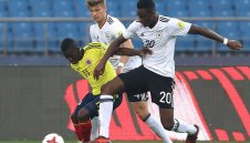 Интер уреди защитник от Дания