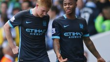 Мангала предупреди: Стърлинг и Де Бройне да внимават