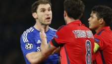 Иванович: Роналдо е един от най-добрите в историята