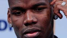 Намеква ли нещо Погба? Реал Мадрид е мечта за всеки!