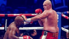 Притеснителни новини за мечтаната битка Фюри – Усик