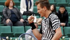 Бердих е следващият противник на Джокович 