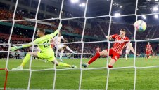 РБ Лайпциг е на трети пореден финал за Купата на Германия