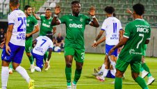 Лудогорец ще бъде още по-силен в реванша