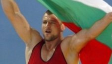 Елис Гури е борец №1 на България за 2011 година