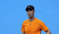 Кузманов чукна 6:0, 6:0 сърбин в Белград