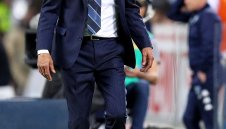 Лучано Спалети поема Наполи