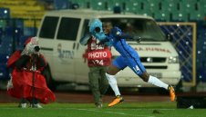 Мачът по минути: България – Франция 0:1