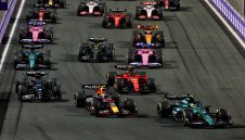 Чеко грабна победата в Джеда, Макс стигна до 2-ото място