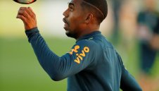 Интер се изсмя на Малкъм, не бил професионалист