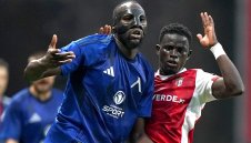 Левски продава Сангаре за колосална сума!