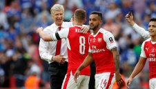 Рамзи: Горди сме, че Венгер преподписа