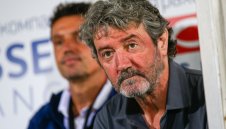 Ще има ли уволнение? Бакеро май си тръгва от Славия след поредната загуба