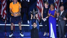 Джокович не остави шансове на Дел Потро и спечели US Open