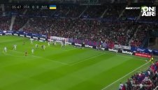 ВИДЕО: Осасуна - Барселона