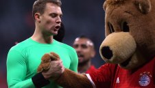 Стана ясно кога ще е завръщането на Нойер