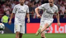 Реал Мадрид плаши Ман Сити с Гарет Бейл