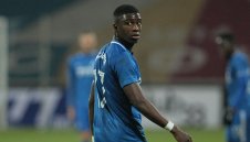 Робърта блокирал свой трансфер в САЩ?