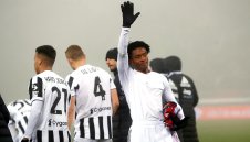 Интер опитва да отмъкне още един от Ювентус