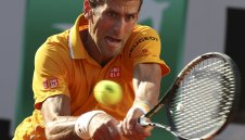 Фамозният Ноле превзе Рим след успех над Федерер + ВИДЕО