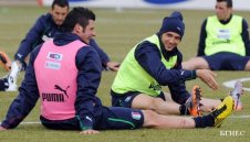 Италия загря с 6:0