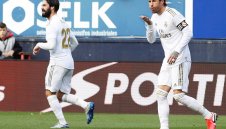 Реал Мадрид - Селта