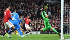 Живот след Де Хеа: Ман Юнайтед мечтае за Облак 