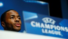 Стърлинг: Гуардиола е много важен за мен