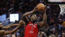 Зайън и Пеликанс гледат към Топ 4 на Запад в НБА