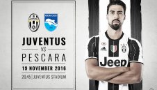 ПРОГНОЗА: Ювентус – Пескара 
