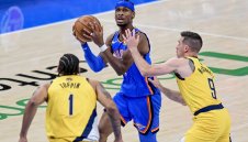 За 20-и път титлата в НБА ще се решава в един последен мач