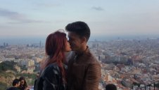 Българският Кун изненада гаджето със серенада