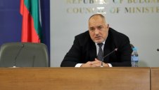 Левски няма да фалира: Бойко Борисов даде надежда на "синя" България