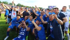 Левски стартира подготовка с... 10 футболисти