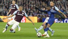 Дембеле говори за Златната топка