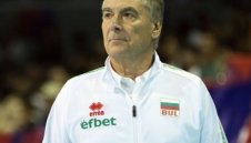 Силвано Пранди отново е селекционер на България